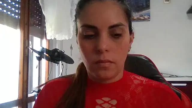 CampanulaHot live cam