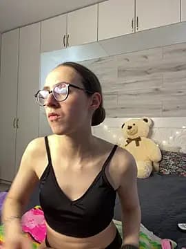 MartiniiSelenna live cam
