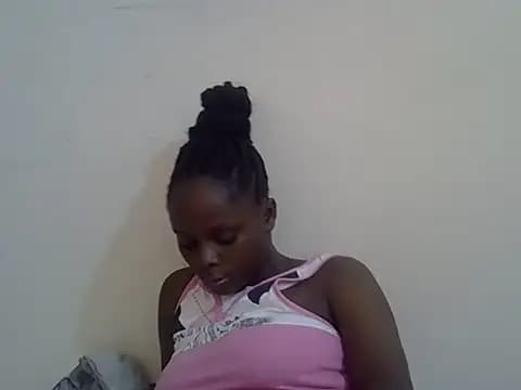 HOT-JAZMINE live cam