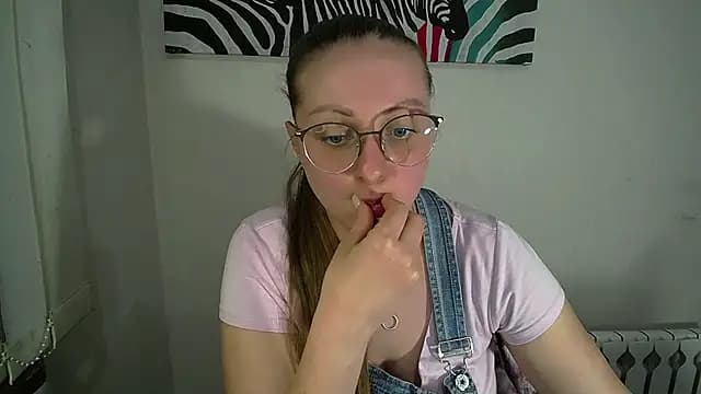 _Annabelle_Lee live cam on Stripchat