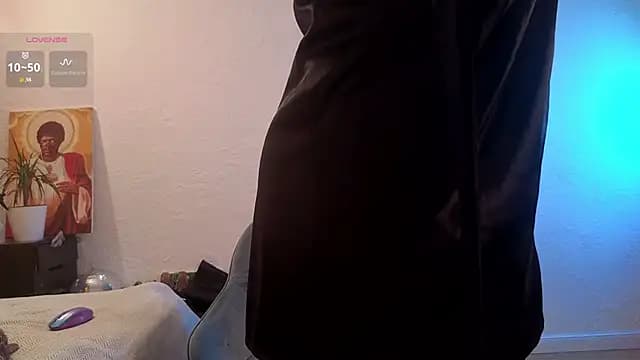 ginavontease live cam