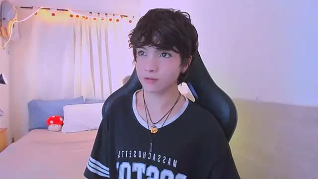 Sweet_Allan live cam