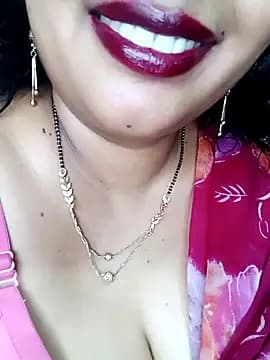 Haseena_Baby live cam