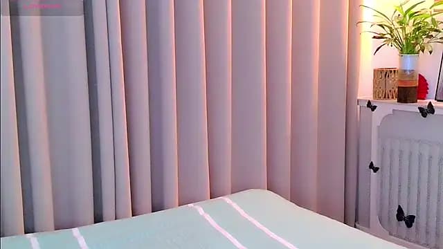 yufenna live cam