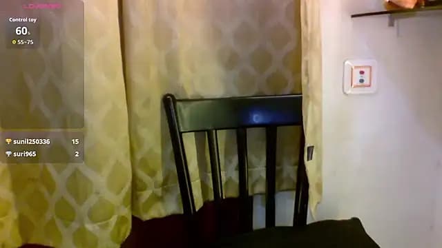 Baby_Hot_Spicy live cam