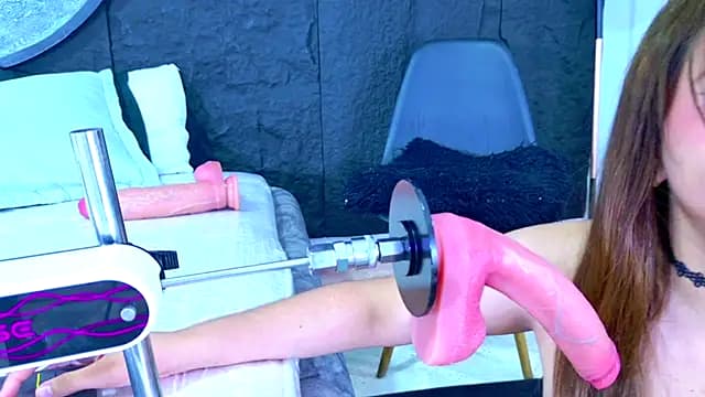 LizzyOlsen live cam