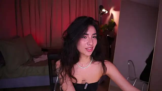 YokoKoko_ live cam