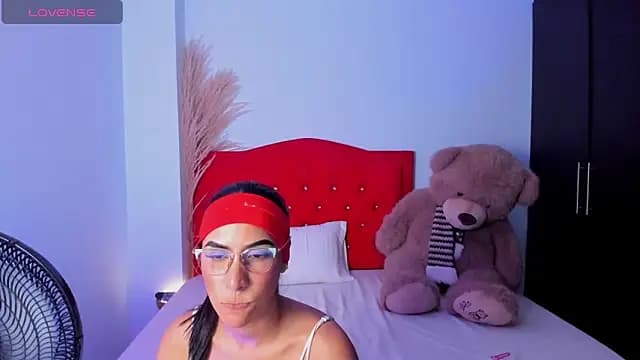 Samantha_luv_ live cam