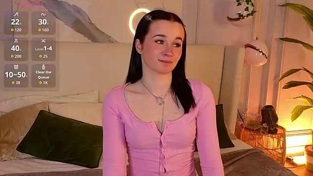 Abigail_Forland live cam