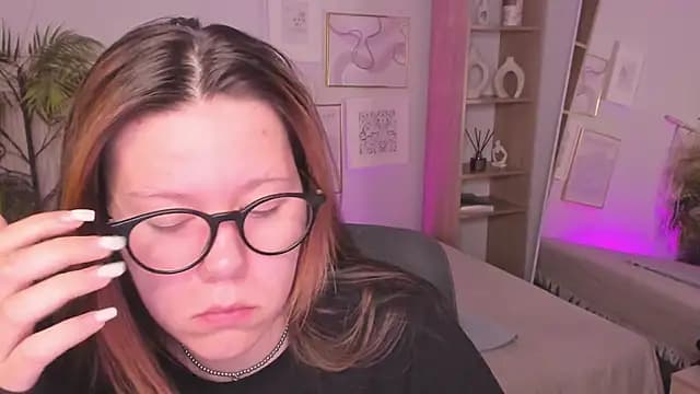 Vanessa_ama live cam