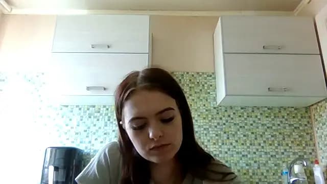 KikiAmino live cam