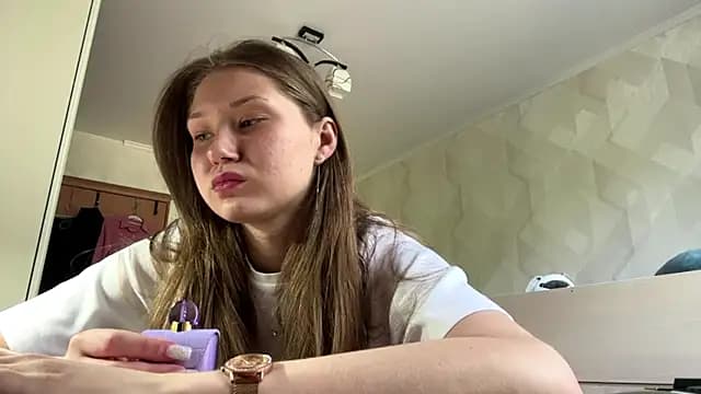 UncaringArtery live cam