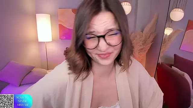 JaneGraceful live cam