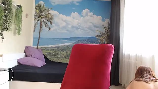 soaring_love live cam