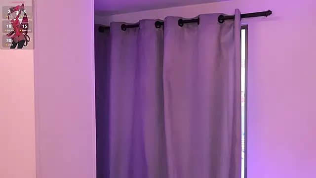 Misselektra__ live cam