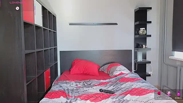 Elis_Fox live cam