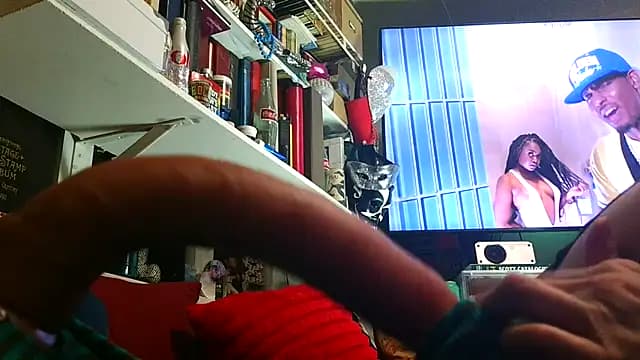 0SEANX live cam