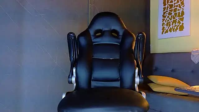 ALANNFERRER live cam