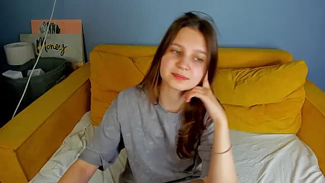 Elle_Ellise live cam