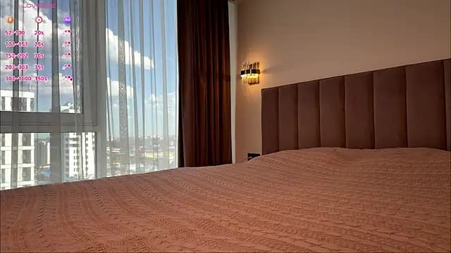 TariDehay live cam