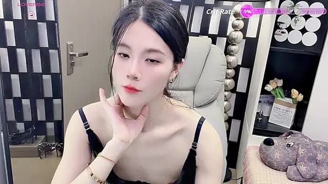 Yueyue-MM live cam