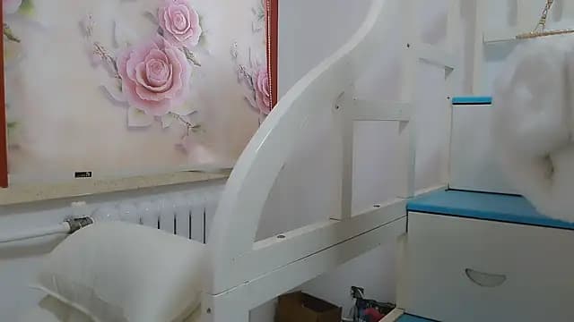 Jingjingxiang-520 live cam