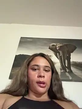 BabyKathy live cam