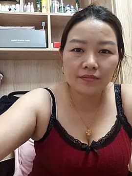 Jennie_dogy live cam