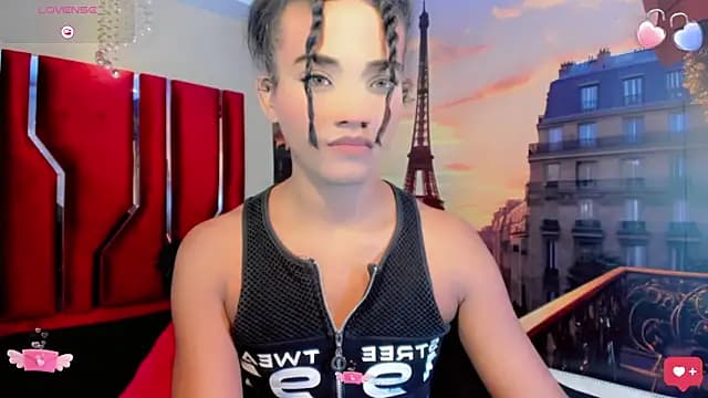 Paola_Delfino live cam