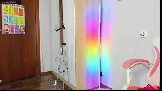 Tom__Mily live cam
