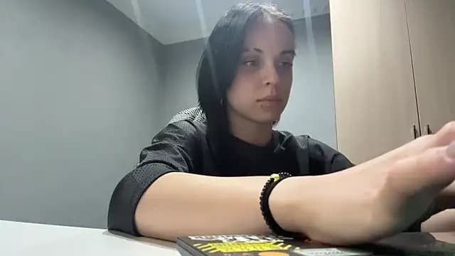 illiebilish live cam