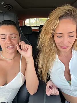SweetAlegra_ live cam
