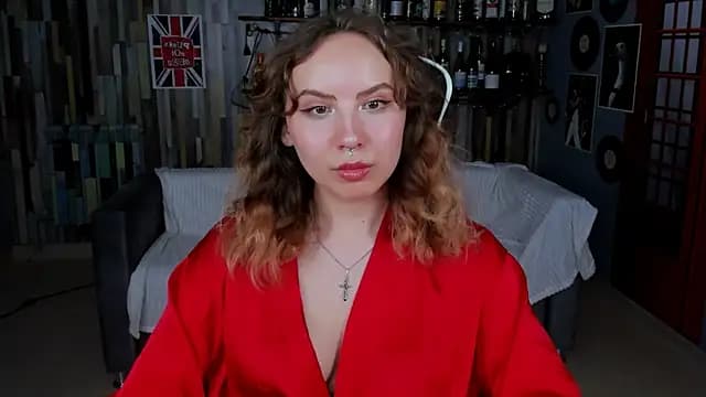 JasmineMilko live cam
