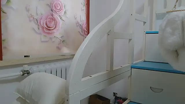 Jingjingxiang-520 live cam
