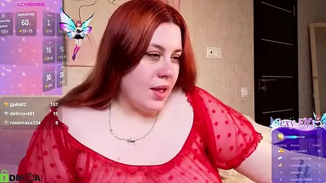 Valery_Grand live cam on Stripchat