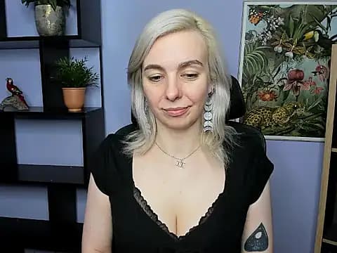 velvetanne live cam