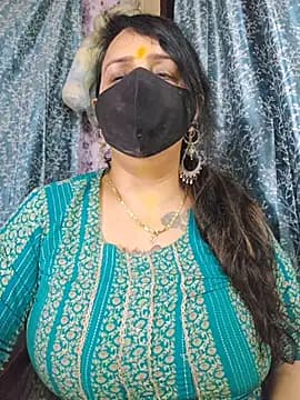 cute-tanvi live cam