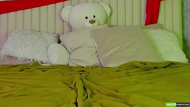 RachelCart live cam