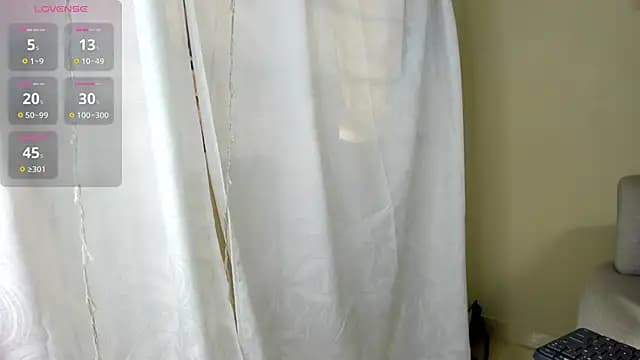 dahian_carter live cam
