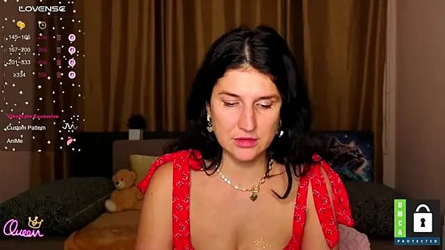Alianna_Solo_Kisses live cam