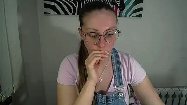 _Annabelle_Lee live cam