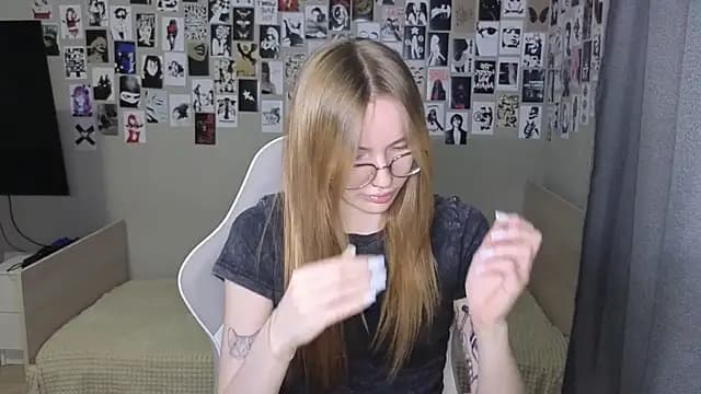 littlevildevil live cam