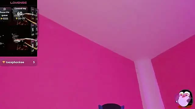 CLAIRE_EMPIRE live cam
