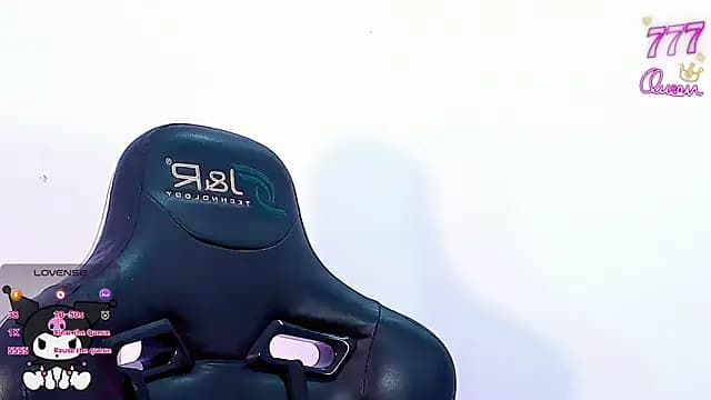 Baby_FenixTS live cam