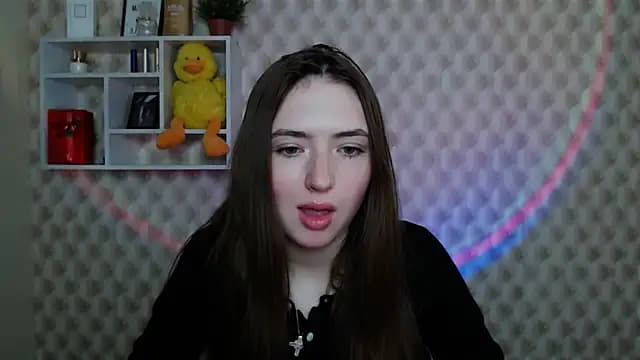 AnnaFlirt_ live cam