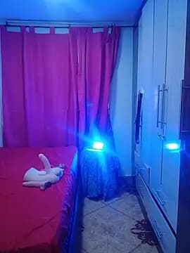 danielajall live cam