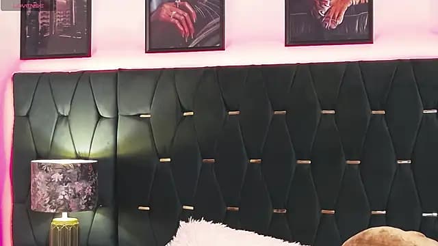 BiancaVitale live cam