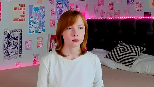 CherryCrushLove live cam