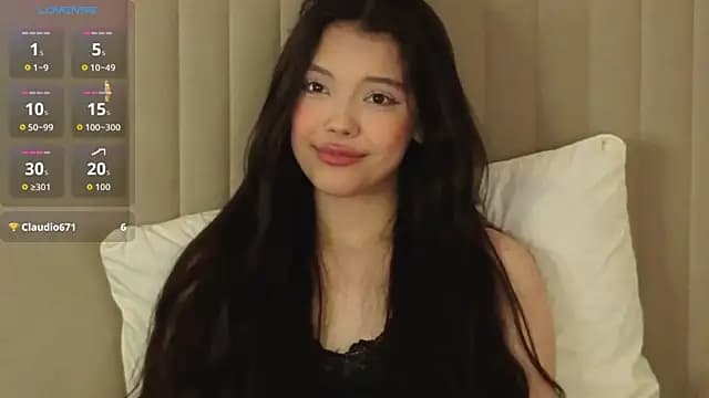 JennySteal live cam