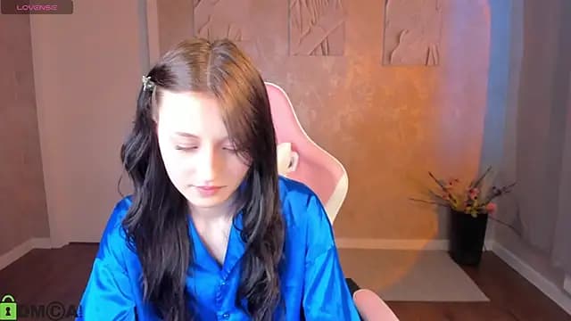 Tracey_Gill live cam